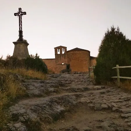 La Hacendera Entre Hoces - 20-28pax-10 Hab Con Banos En Летний дом *