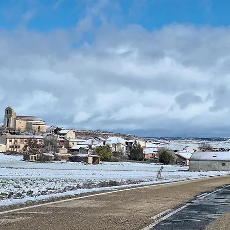 La Hacendera Entre Hoces - 20-28pax-10 Hab Con Banos En Летний дом