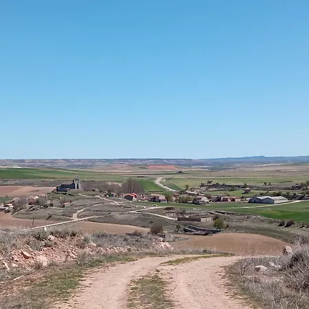 La Hacendera Entre Hoces - 20-28pax-10 Hab Con Banos En * Мадеруэло