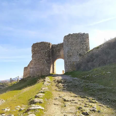 La Hacendera Entre Hoces - 20-28pax-10 Hab Con Banos En Летний дом *