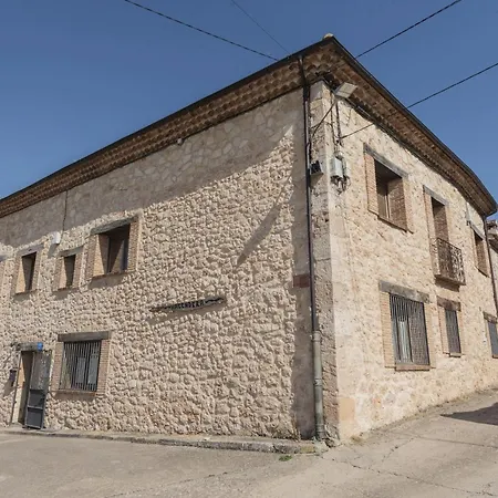 La Hacendera Entre Hoces - 20-28pax-10 Hab Con Banos En *