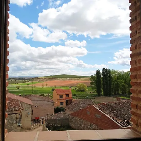 La Hacendera Entre Hoces - 20-28pax-10 Hab Con Banos En Летний дом *