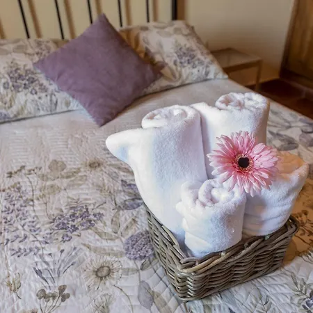 La Hacendera Entre Hoces - 20-28pax-10 Hab Con Banos En Летний дом *