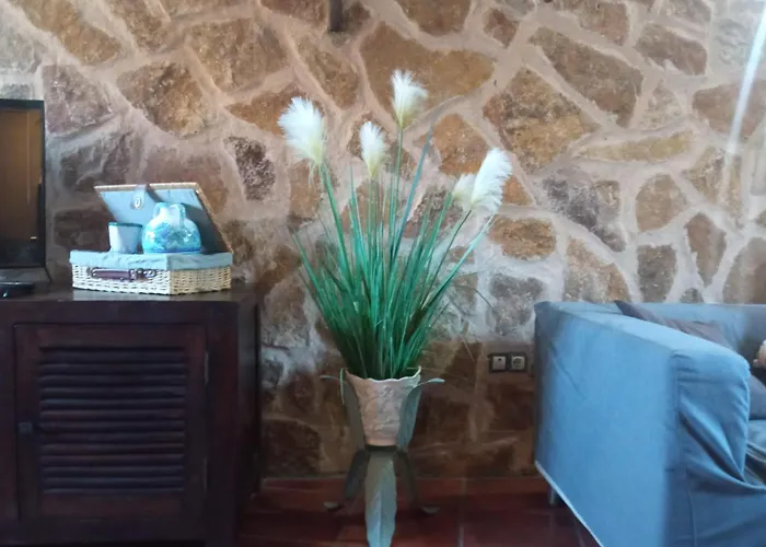 La Hacendera Entre Hoces - 20-28pax-10 Hab Con Banos En * Maderuelo