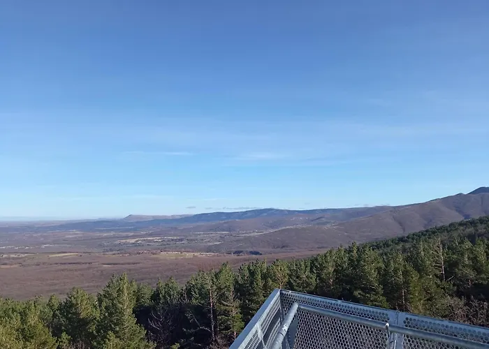 La Hacendera Entre Hoces - 20-28pax-10 Hab Con Banos En